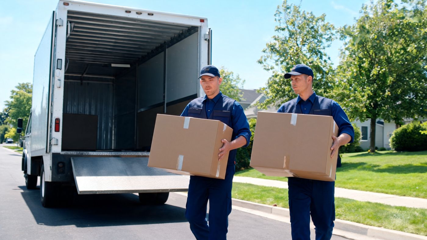 Moving to Connecticut